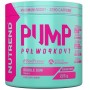 Nutrend Pump Pre-Workout, 225 Grams
