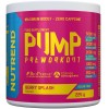 Nutrend Pump Pre-Workout, 225 Grams