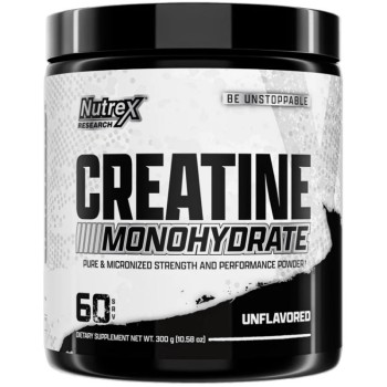 Nutrex Creatine Drive, 300 Grams