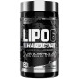 Nutrex Lipo 6 Hardcore, 60 Capsules