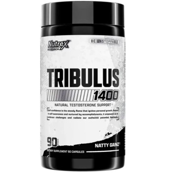 Nutrex Tribulus Black 1400, 90 Capsules