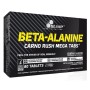Olimp Nutrition Beta Alanine Carno Rush MT, 80 Tablets