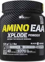 Olimp Nutrition Amino EAA Xplode, 520 Grams