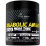 Olimp Nutrition Anabolic Amino 9000 Mega Tabs, 150 Tablets