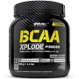 Olimp Nutrition BCAA Xplode Powder, 500 Grams