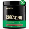 Optimum Nutrition Micronized Creatine, 247 Grams