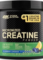 Optimum Nutrition Micronized Creatine, 360 Grams