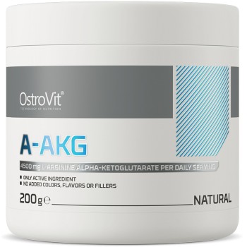 OstroVit A-AKG Natural, 200 Grams