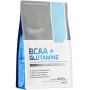 OstroVit BCAA + Glutamine Natural, 1000 Grams