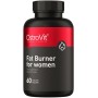 OstroVit Fat Burner for Women, 60 Capsules