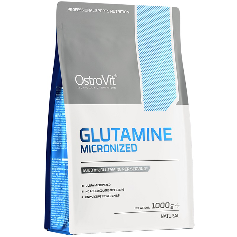 OstroVit Glutamine, 1000 Grams