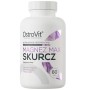 OstroVit Magnez MAX Skurcz, 60 Tablets
