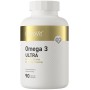 OstroVit Omega 3 Ultra, 90 Softgels