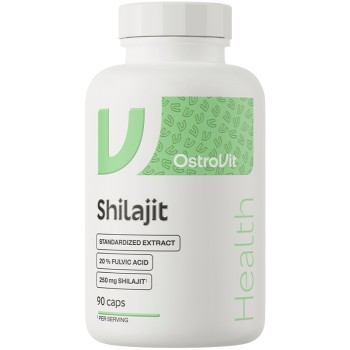 OstroVit Pharma Shilajit,  90 Capsules