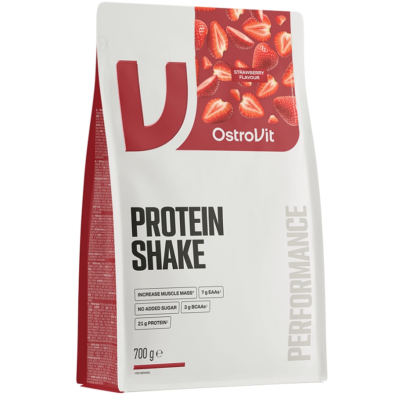 OstroVit Protein Shake, 700 Grams