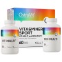OstroVit Vit and Min SPORT, 2x30 Capsules