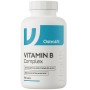 OstroVit Vitamin B Complex, 90 Tablets