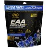 PVL Gold Series EAA Complete+, 886 Grams - Icy Blue Storm