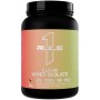 Rule1 Clear Whey Isolate, 689 Grams