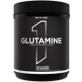 Rule1 Glutamine Natural, 689 Grams