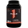 Rule1 R1 Protein Whey Isolate, 855/930 Grams