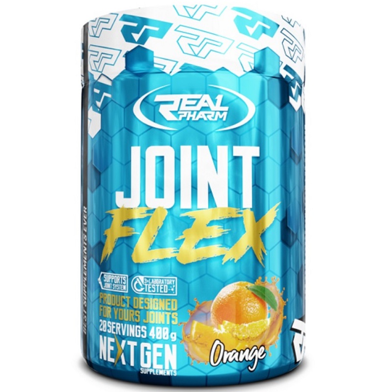 Real Pharm Joint Flex, 400 Grams
