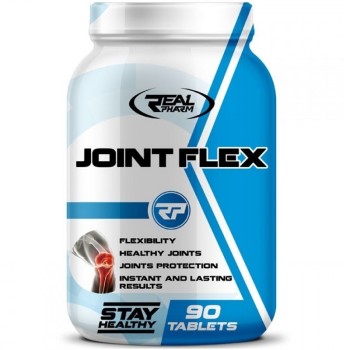 Real Pharm Joint Flex, 90 Tablets
