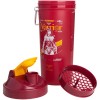 SmartShake Lite DC Comics Wonder Woman Amazonian Warrior, 1000 ml