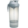 SmartShake Original2GO ONE Grey Blue, 800 ml