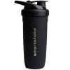 SmartShake Reforce Stainless Steel Black, 900 ml.