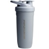 SmartShake Reforce Stainless Steel Gray, 900 ml.