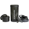 SmartShake Revive Series Black, 750 ml