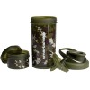 SmartShake Revive Series Camo Green, 750 ml