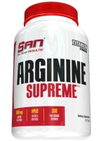 San Arginine Supreme, 100 Tablets