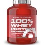 Scitec Nutrition 100% Whey Professional, 2350 Grams