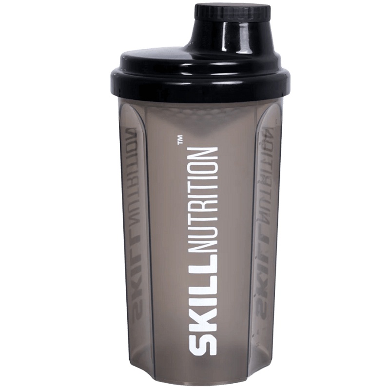 Skill Nutrition Shaker, 700 ml