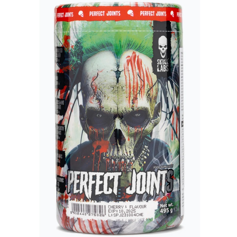 Skull Labs Perfect Joints, 495 Grams