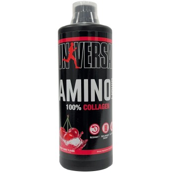 Universal Nutrition Amino Liquid Collagen, 1000 ml