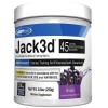 USP Labs Jack3D, 250 Grams US