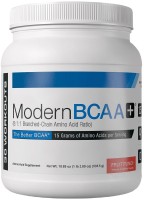 USP Labs Modern BCAA+, 535 Grams