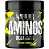 Warrior Amino BCAA + Electrolyte, 360 Grams