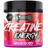 Warrior Creatine + Energy, 360 Grams