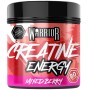 Warrior Creatine + Energy, 360 Grams