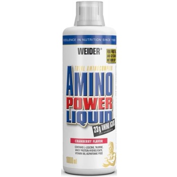 Weider Amino Power Liquid, 1000 ml