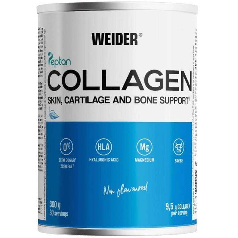 Weider Collagen, 300 Grams