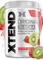 Xtend BCAAs, 423/429 Grams