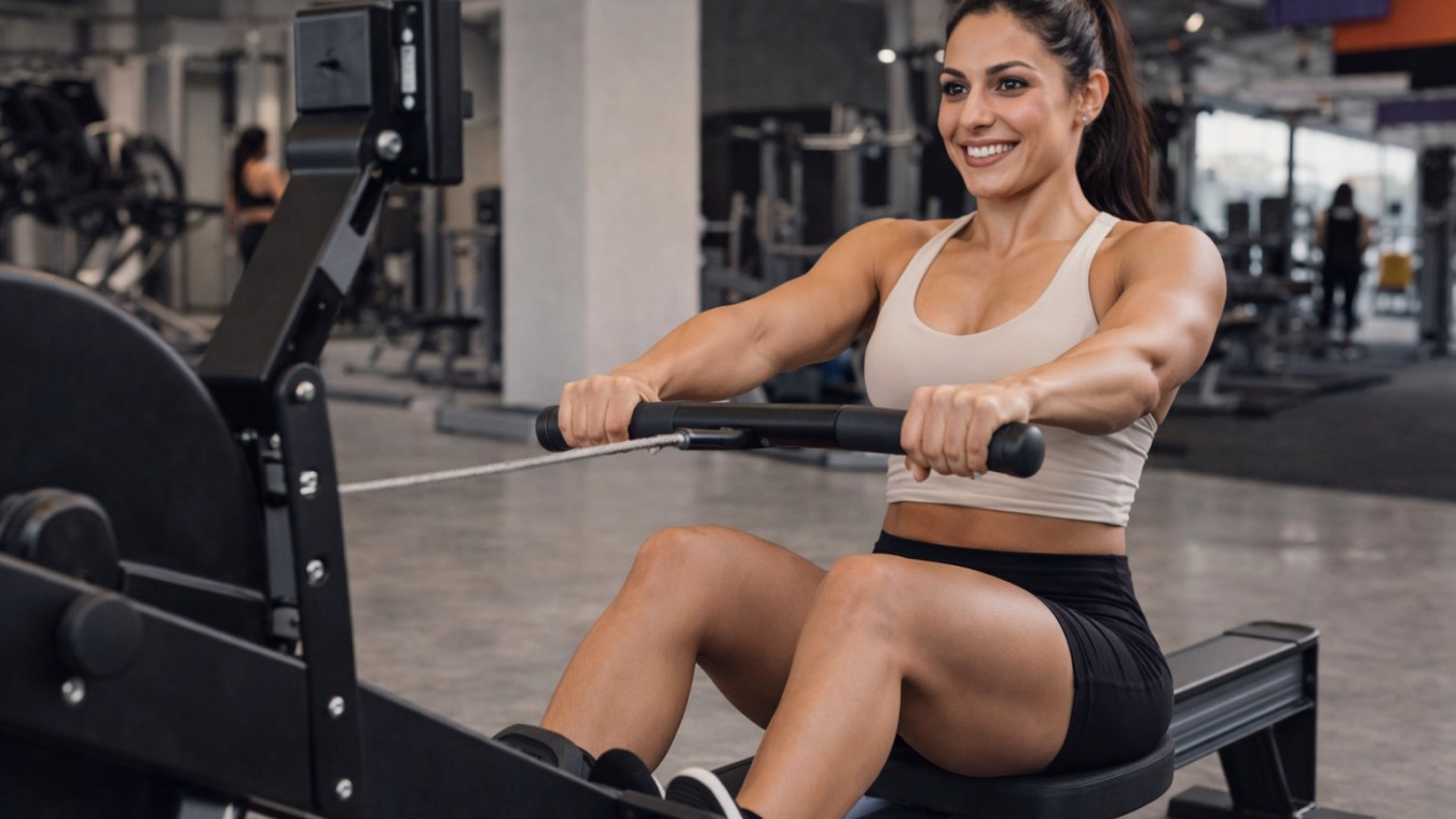 Antrenamente pentru slăbit: Forță, cardio sau combinație?